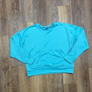 Under Armour Aqua Crewneck Sweatshirt